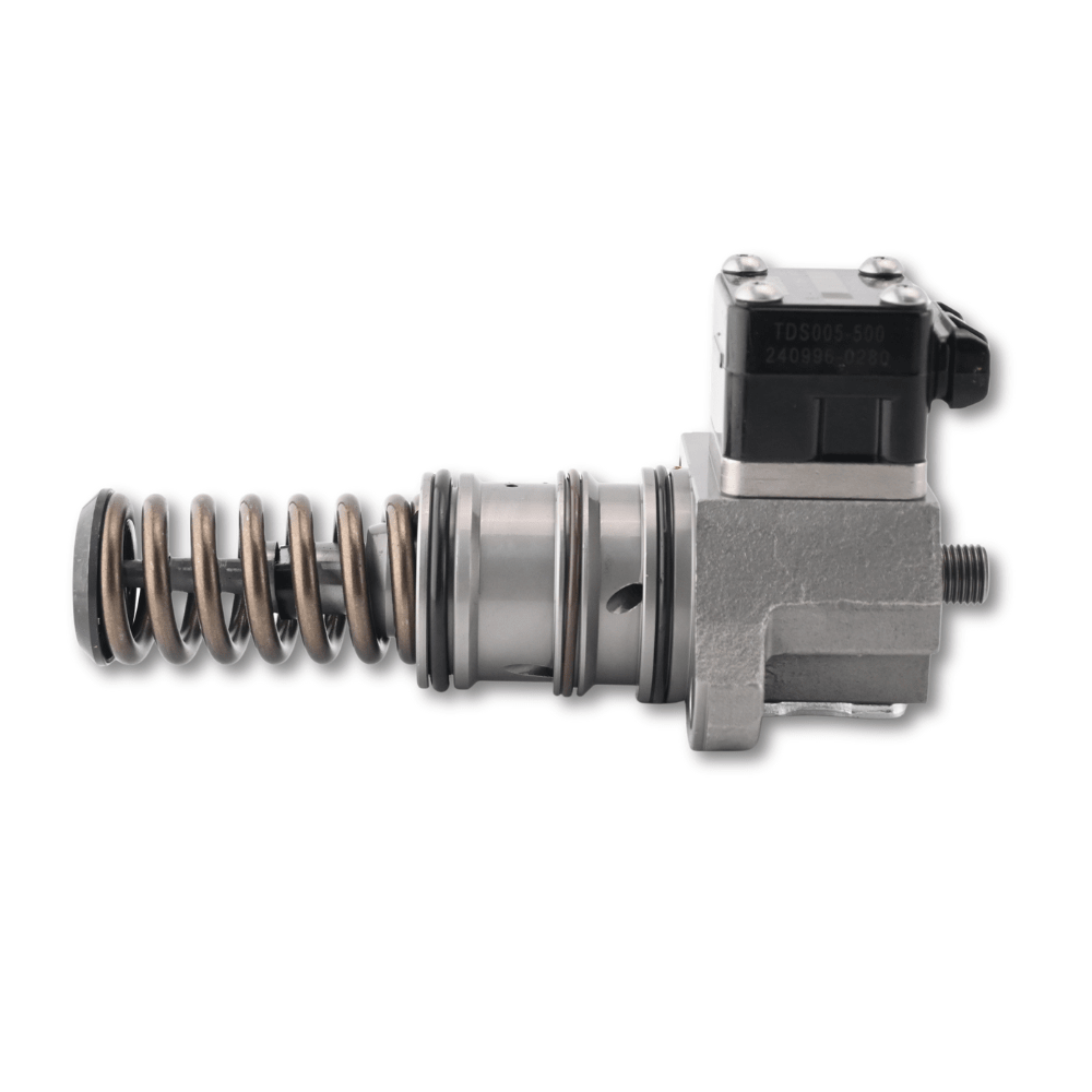 Fuel Injection Pump 0986445001 for Mack E7 1997-2001 Renault MIDR 06.24.65 Magnum Truck Engine - Fuel Parts Depot