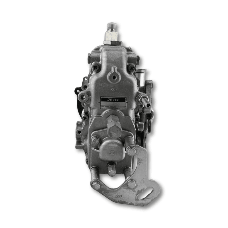 Fuel Injection Pump 101040-8873 8970209294 Fit for Isuzu Engine 4BG1 4BD1-T Hitachi Excavator EX120-3 EX120-2 EX120K-2 - Fuel Parts Depot