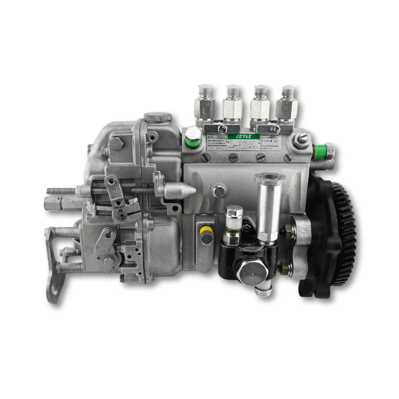 Fuel Injection Pump 101040-8873 8970209294 Fit for Isuzu Engine 4BG1 4BD1-T Hitachi Excavator EX120-3 EX120-2 EX120K-2 - Fuel Parts Depot