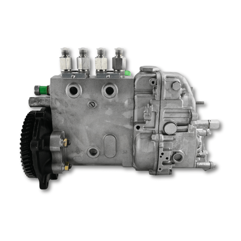 Fuel Injection Pump 101040-8873 8970209294 Fit for Isuzu Engine 4BG1 4BD1-T Hitachi Excavator EX120-3 EX120-2 EX120K-2 - Fuel Parts Depot