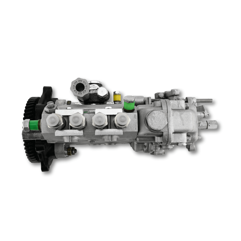 Fuel Injection Pump 101040-8873 8970209294 Fit for Isuzu Engine 4BG1 4BD1-T Hitachi Excavator EX120-3 EX120-2 EX120K-2 - Fuel Parts Depot