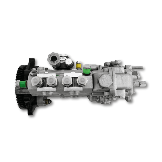 Fuel Injection Pump 101040-8873 8970209294 Fit for Isuzu Engine 4BG1 4BD1-T Hitachi Excavator EX120-3 EX120-2 EX120K-2 - Fuel Parts Depot