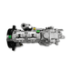 Fuel Injection Pump 101040-8873 8970209294 Fit for Isuzu Engine 4BG1 4BD1-T Hitachi Excavator EX120-3 EX120-2 EX120K-2 - Fuel Parts Depot