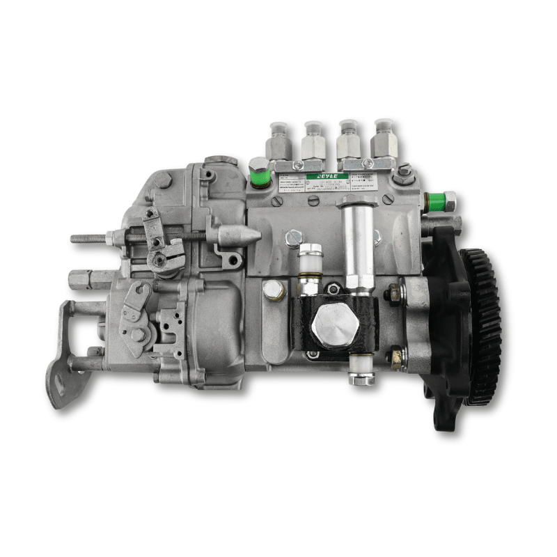 Fuel Injection Pump 101040-8873 8970209294 Fit for Isuzu Engine 4BG1 4BD1-T Hitachi Excavator EX120-3 EX120-2 EX120K-2 - Fuel Parts Depot