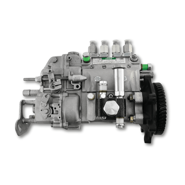 Fuel Injection Pump 101040-8873 8970209294 Fit for Isuzu Engine 4BG1 4BD1-T Hitachi Excavator EX120-3 EX120-2 EX120K-2 - Fuel Parts Depot