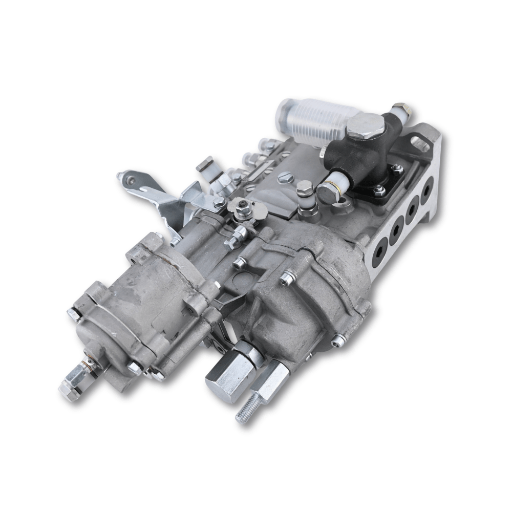 Fuel Injection Pump 101481-0153 8970106483 Fit for Isuzu Engine 4BD2 - Fuel Parts Depot