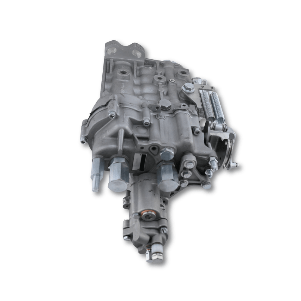 Fuel Injection Pump 101481-0153 8970106483 Fit for Isuzu Engine 4BD2 - Fuel Parts Depot
