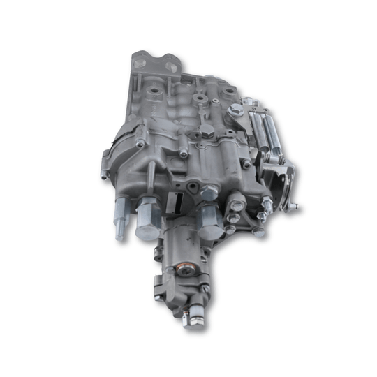 Fuel Injection Pump 101481-0153 8970106483 Fit for Isuzu Engine 4BD2 - Fuel Parts Depot