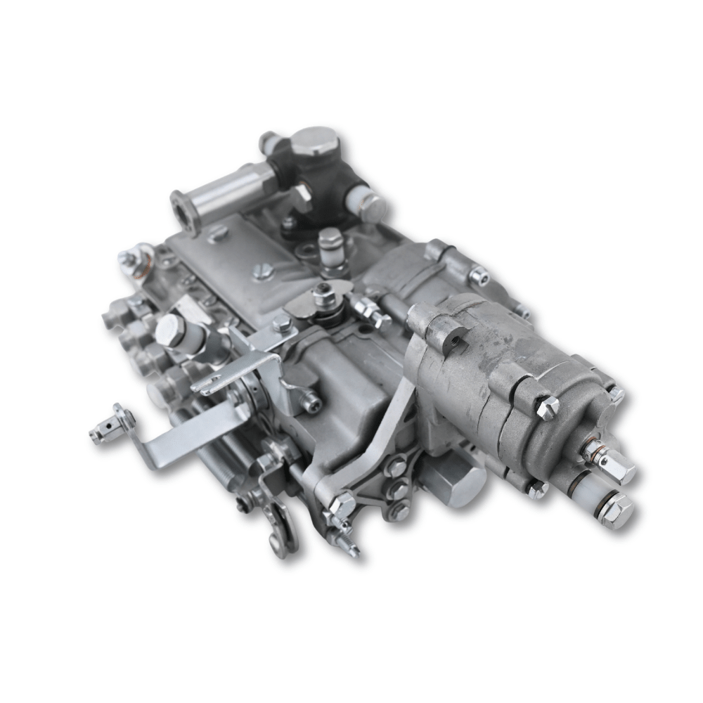 Fuel Injection Pump 101481-0153 8970106483 Fit for Isuzu Engine 4BD2 - Fuel Parts Depot