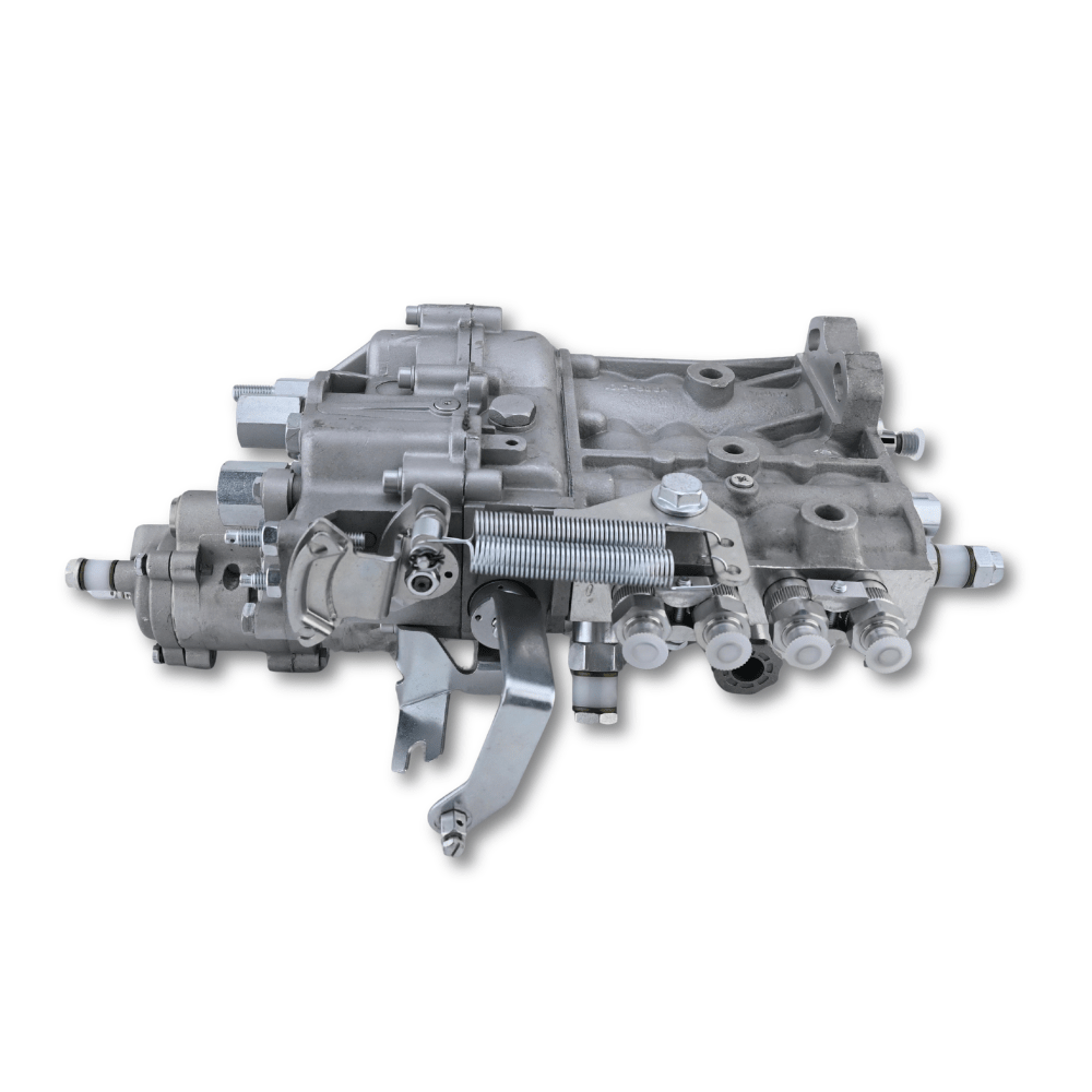Fuel Injection Pump 101481-0153 8970106483 Fit for Isuzu Engine 4BD2 - Fuel Parts Depot