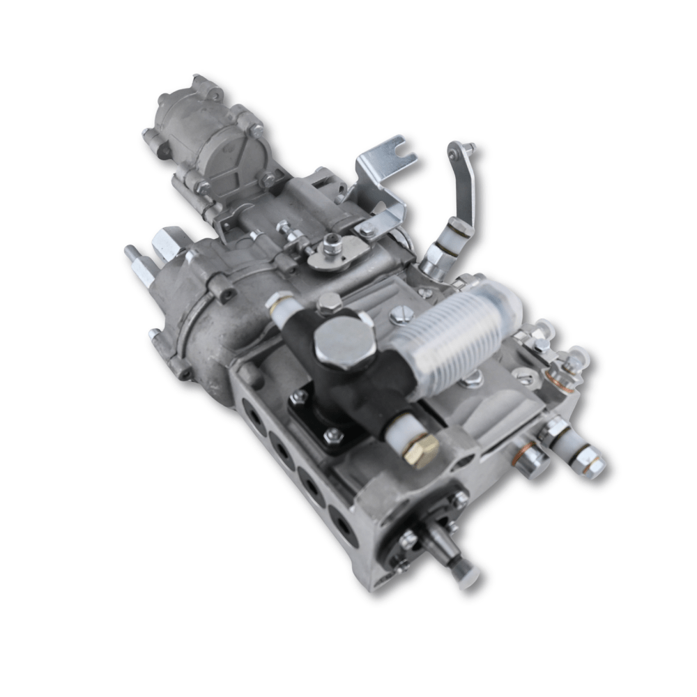 Fuel Injection Pump 101481-0153 8970106483 Fit for Isuzu Engine 4BD2 - Fuel Parts Depot