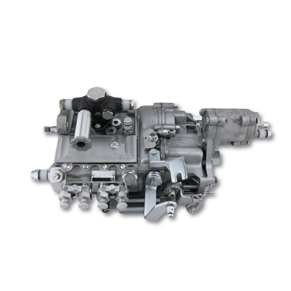 Fuel Injection Pump 101481-0153 8970106483 Fit for Isuzu Engine 4BD2 - Fuel Parts Depot