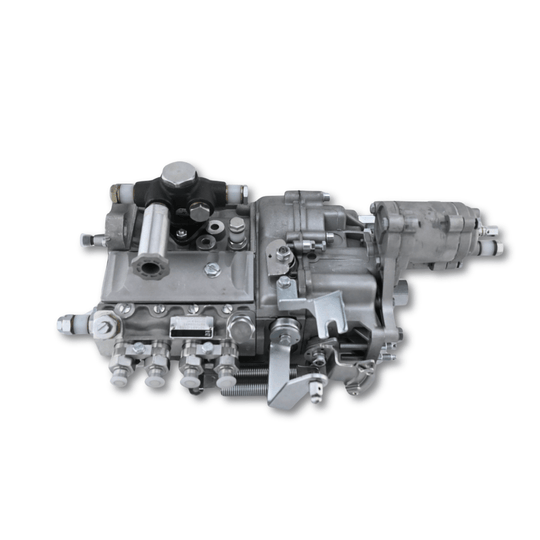 Fuel Injection Pump 101481-0153 8970106483 Fit for Isuzu Engine 4BD2 - Fuel Parts Depot