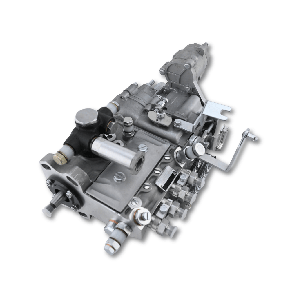 Fuel Injection Pump 101481-0153 8970106483 Fit for Isuzu Engine 4BD2 - Fuel Parts Depot
