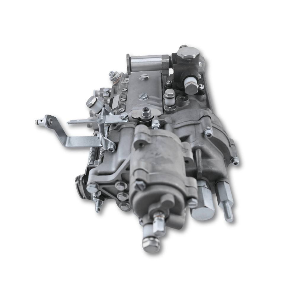 Fuel Injection Pump 101481-0153 8970106483 Fit for Isuzu Engine 4BD2 - Fuel Parts Depot