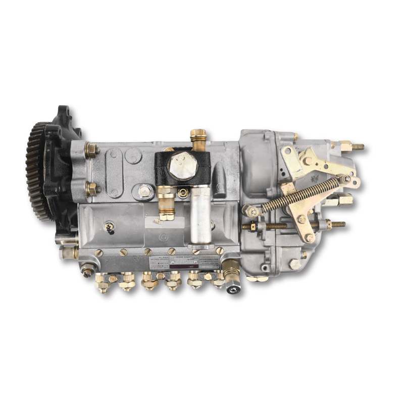 Fuel Injection Pump 101602-8590 101602-8007 Fit for Isuzu Engine 6BG1 - Fuel Parts Depot