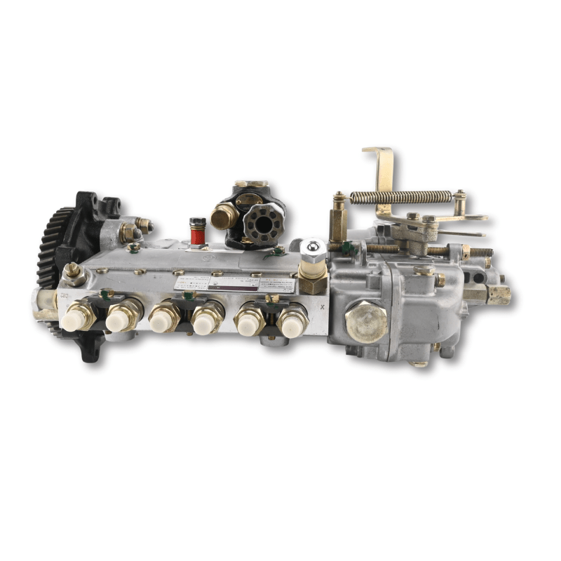 Fuel Injection Pump 101602-8590 101602-8007 Fit for Isuzu Engine 6BG1 - Fuel Parts Depot