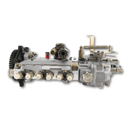 Fuel Injection Pump 101602-8590 101602-8007 Fit for Isuzu Engine 6BG1 - Fuel Parts Depot