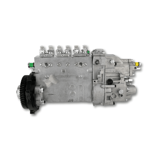 Fuel Injection Pump 101605-0300 Fit for Isuzu Engine 6HK1 6BG1T - Fuel Parts Depot