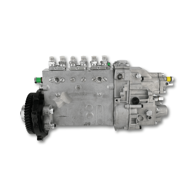 Fuel Injection Pump 101605-0300 Fit for Isuzu Engine 6HK1 6BG1T - Fuel Parts Depot