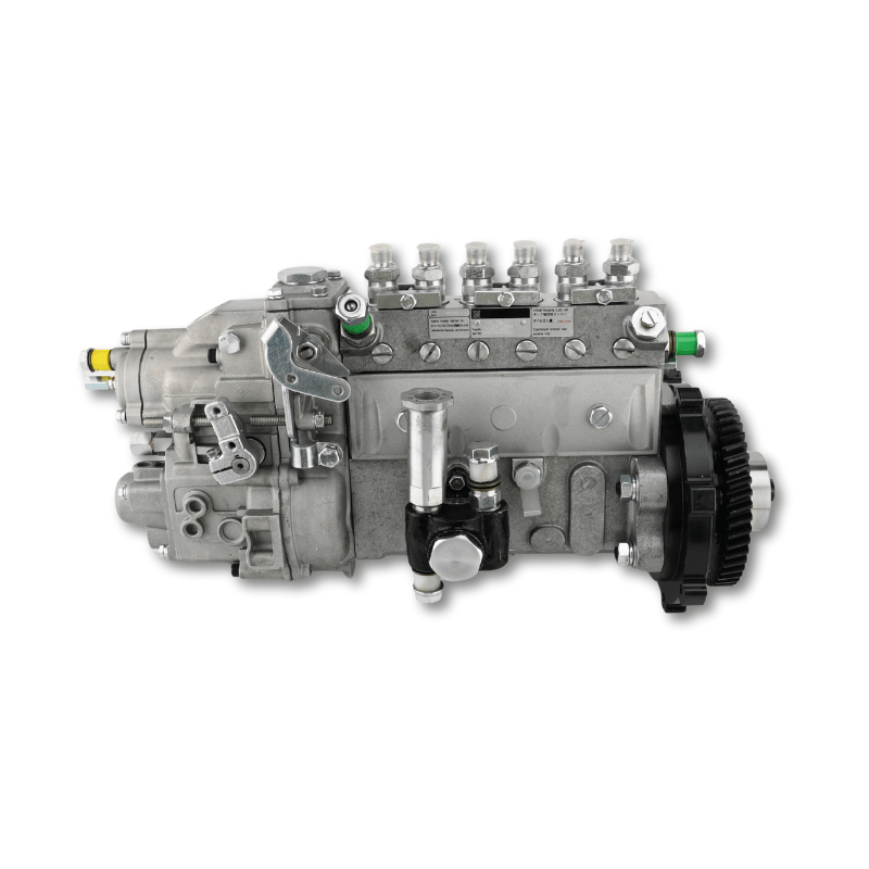 Fuel Injection Pump 101605-0300 Fit for Isuzu Engine 6HK1 6BG1T - Fuel Parts Depot
