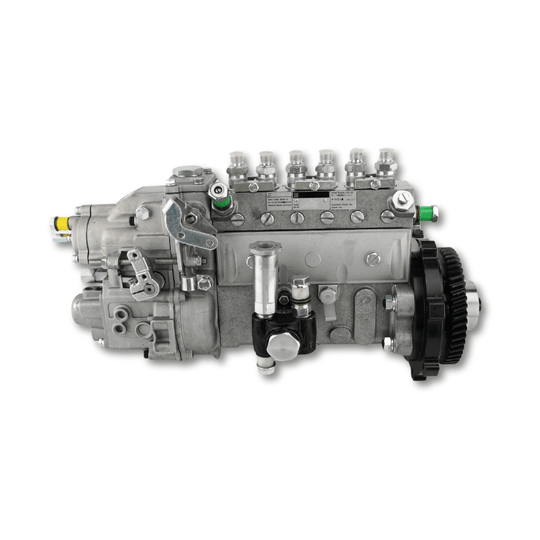 Fuel Injection Pump 101605-0300 Fit for Isuzu Engine 6HK1 6BG1T - Fuel Parts Depot