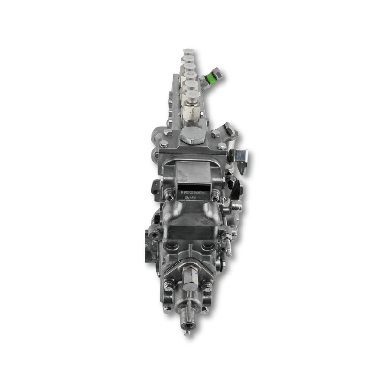 Fuel Injection Pump 101609-9173 34365-01011 Fits For Mitsubishi S4K Engine CAT E200B - Fuel Parts Depot