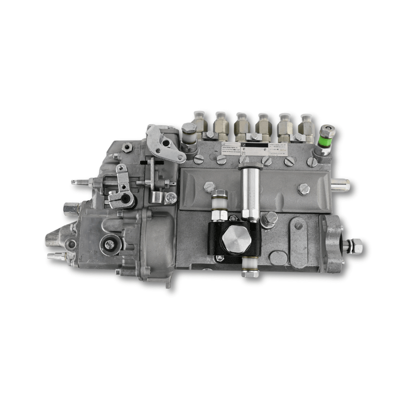 Fuel Injection Pump 101609-9173 34365-01011 Fits For Mitsubishi S4K Engine CAT E200B - Fuel Parts Depot