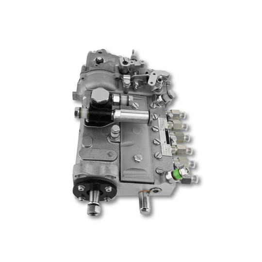 Fuel Injection Pump 101609-9173 34365-01011 Fits For Mitsubishi S4K Engine CAT E200B - Fuel Parts Depot