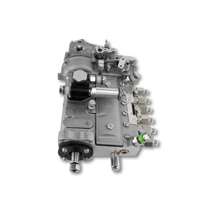 Fuel Injection Pump 101609-9173 34365-01011 Fits For Mitsubishi S4K Engine CAT E200B - Fuel Parts Depot