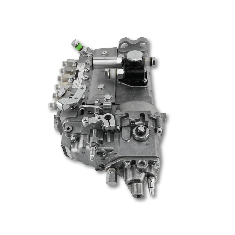 Fuel Injection Pump 101609-9173 34365-01011 Fits For Mitsubishi S4K Engine CAT E200B - Fuel Parts Depot