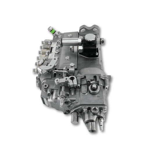Fuel Injection Pump 101609-9173 34365-01011 Fits For Mitsubishi S4K Engine CAT E200B - Fuel Parts Depot