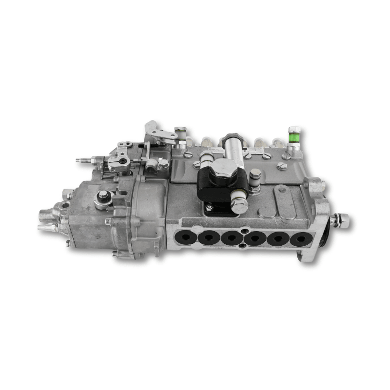 Fuel Injection Pump 101609-9173 34365-01011 Fits For Mitsubishi S4K Engine CAT E200B - Fuel Parts Depot