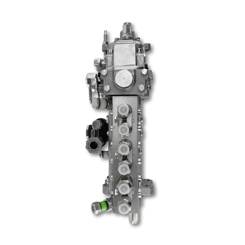Fuel Injection Pump 101609-9173 34365-01011 Fits For Mitsubishi S4K Engine CAT E200B - Fuel Parts Depot