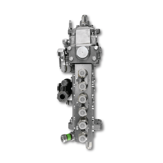 Fuel Injection Pump 101609-9173 34365-01011 Fits For Mitsubishi S4K Engine CAT E200B - Fuel Parts Depot
