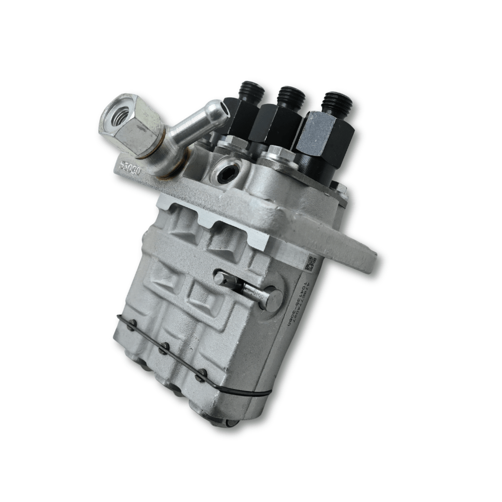 Fuel Injection Pump 104135-3080 for Perkins Engine - Fuel Parts Depot