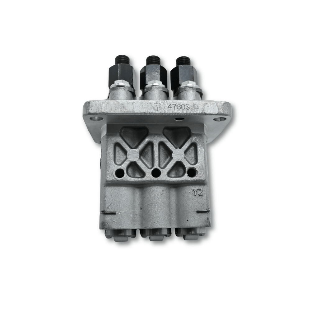 Fuel Injection Pump 104135-3080 for Perkins Engine - Fuel Parts Depot