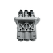 Fuel Injection Pump 104135-3080 for Perkins Engine - Fuel Parts Depot