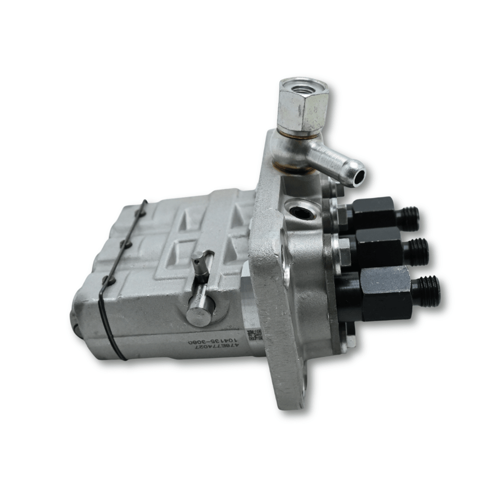 Fuel Injection Pump 104135-3080 for Perkins Engine - Fuel Parts Depot