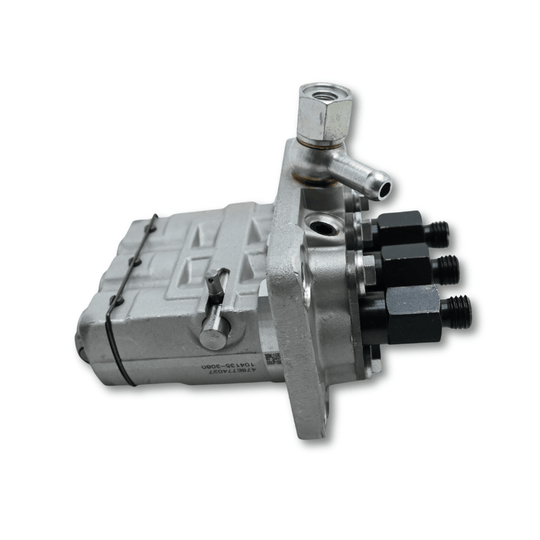 Fuel Injection Pump 104135-3080 for Perkins Engine - Fuel Parts Depot