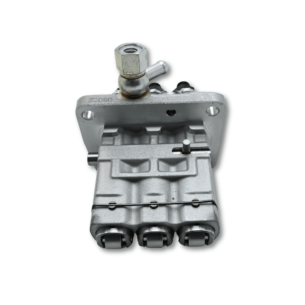 Fuel Injection Pump 104135-3080 for Perkins Engine - Fuel Parts Depot