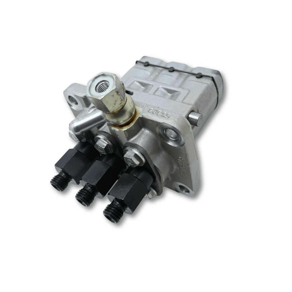 Fuel Injection Pump 104135-3080 for Perkins Engine - Fuel Parts Depot