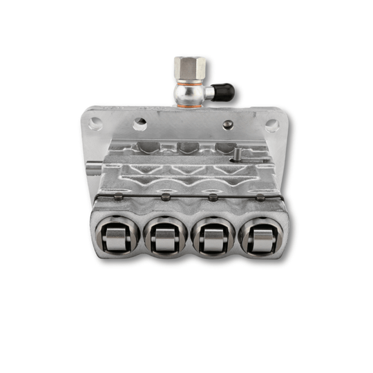 Fuel Injection Pump 104135-4100 For Zexel - Fuel Parts Depot