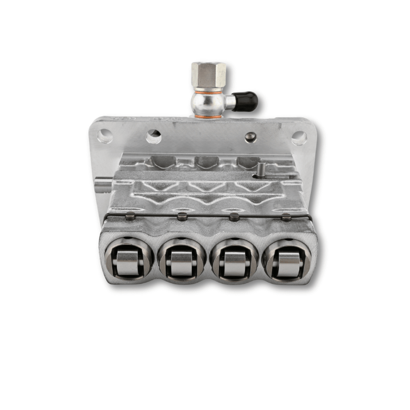 Fuel Injection Pump 104135-4100 For Zexel - Fuel Parts Depot