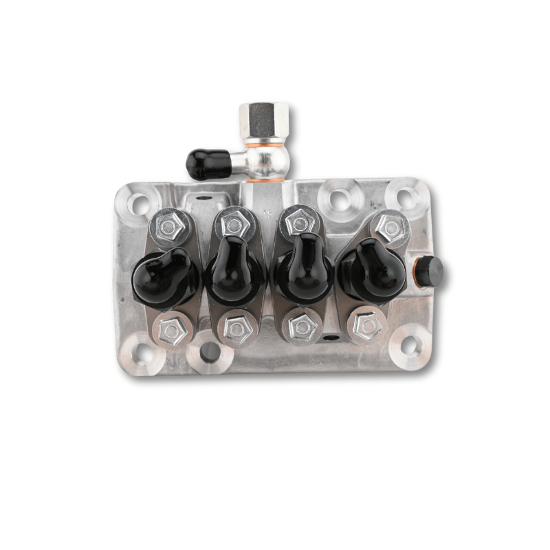 Fuel Injection Pump 104135-4100 For Zexel - Fuel Parts Depot