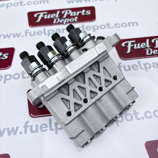 Fuel Injection Pump 104135 - 4130 1041354130 For Perkins Engine 404D - 22 GN65796R - Fuel Parts Depot
