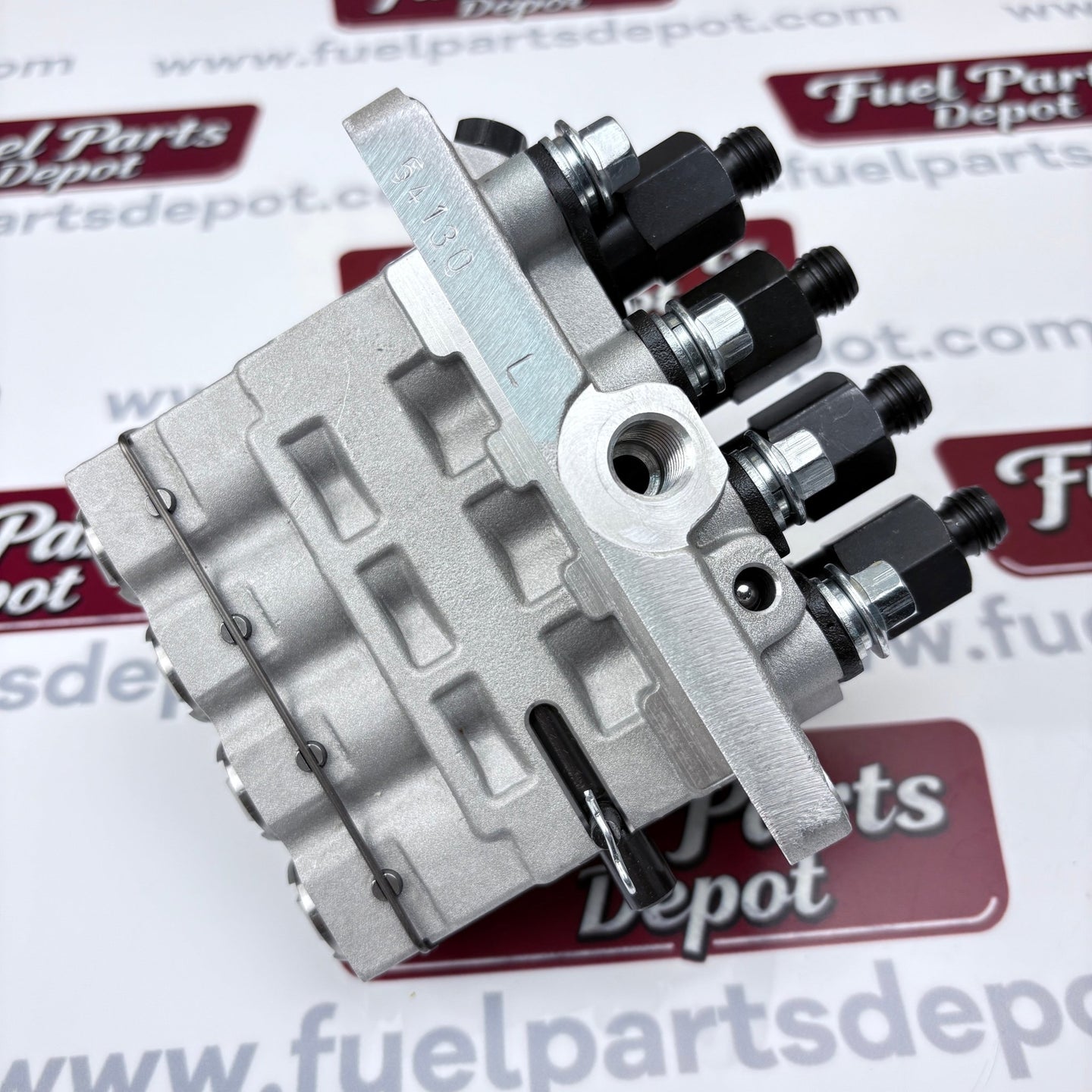 Fuel Injection Pump 104135 - 4130 1041354130 For Perkins Engine 404D - 22 GN65796R - Fuel Parts Depot