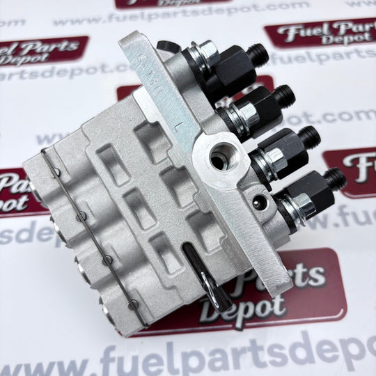 Fuel Injection Pump 104135 - 4130 1041354130 For Perkins Engine 404D - 22 GN65796R - Fuel Parts Depot