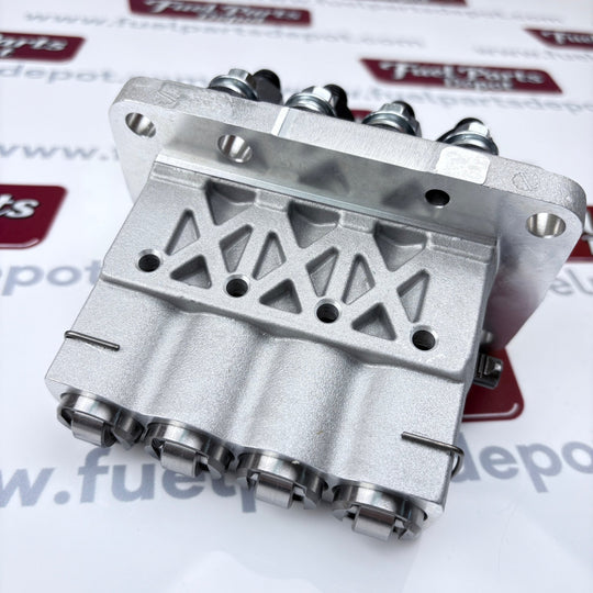 Fuel Injection Pump 104135 - 4130 1041354130 For Perkins Engine 404D - 22 GN65796R - Fuel Parts Depot