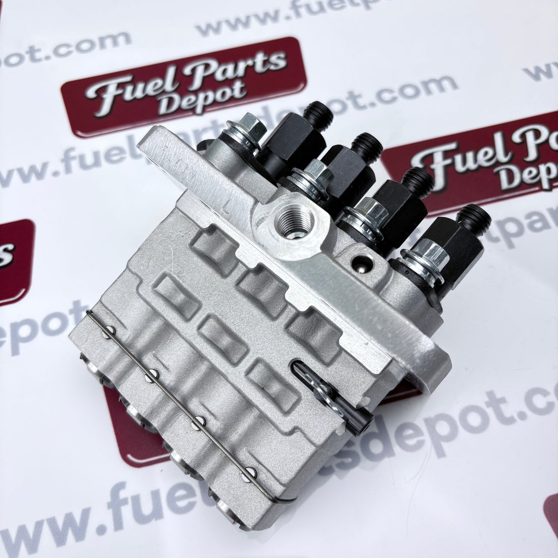 Fuel Injection Pump 104135 - 4130 1041354130 For Perkins Engine 404D - 22 GN65796R - Fuel Parts Depot